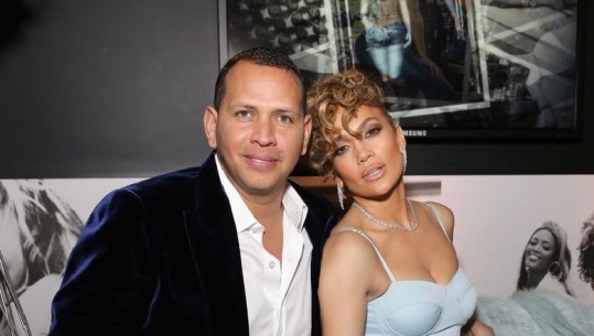 Pas skandalit për tradhti, reagon Jennifer Lopez 