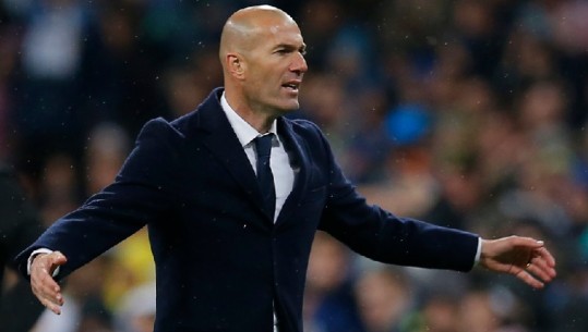 Pranoi të rikthehet, zbulon 6 kushtet që Zidan i vendosi Real Madrid 