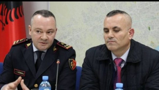 U shkarkua pas përplasjes te 'Petro Nini'/ Zbulohet posti i ri i ish-drejtorit të Policisë së Tiranës