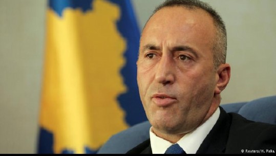 Haradinaj: Nuk pranoj kushtet e Serbisë taksa mbetet në fuqi
