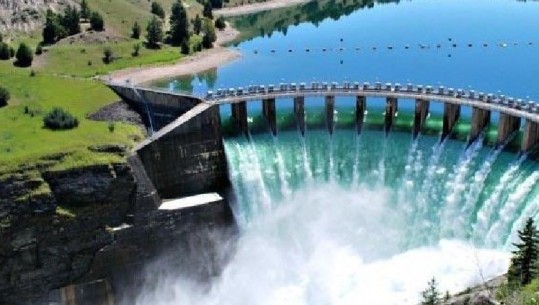 Hidrocentralet rol kyç në ekonominë e Shqipërisë dhe Ballkanit perëndimor