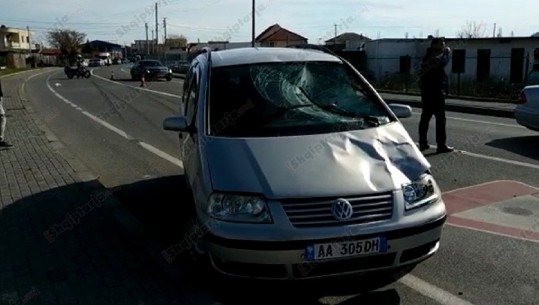 Rëndohet bilanci i aksidentit në Shkodër, pas vjehrrës vdes në spital edhe nusja shtatzënë (VIDEO)