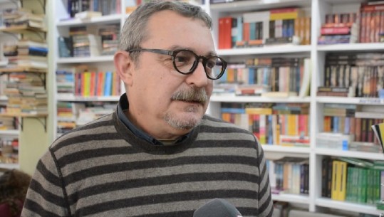 Një botim me reportazhe /Fatos Baxhaku: Terreni ndihmon gazetarët, të kuptojnë realitetin si duhet