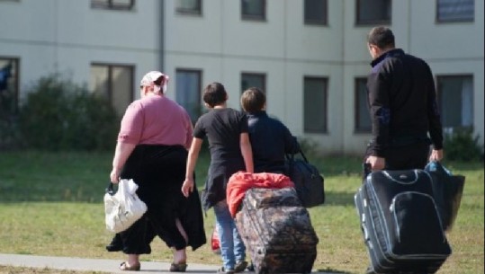 19 mijë shqiptarë aplikuan për azil në BE në 2018-n, të parët në botë në raport me numrin e popullsisë