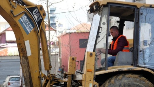 Vuanin nga mungesa e theksuar e ujit, Bashkia zgjidhje për 6 zona të Tiranës