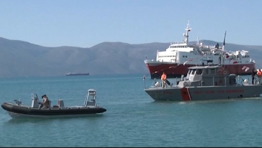 Ditë e hapur e forcës detare në Vlorë, Shef i Shtabit të FA: Takohen tre breza