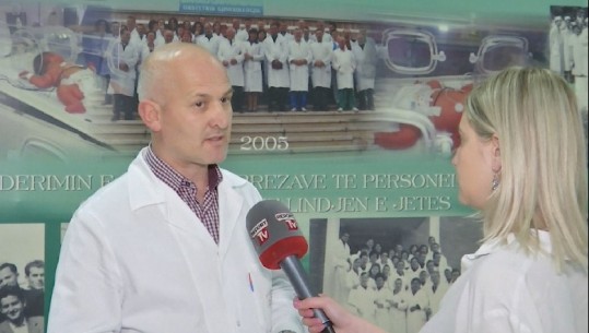 Infertiliteti në Shqipëri, mjeket apel për ekzaminime