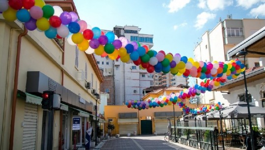 Nga lojërat te muzika, Tirana feston sot 'Ditën e Verës'/ Ja lista e plotë e 50 aktiviteteve