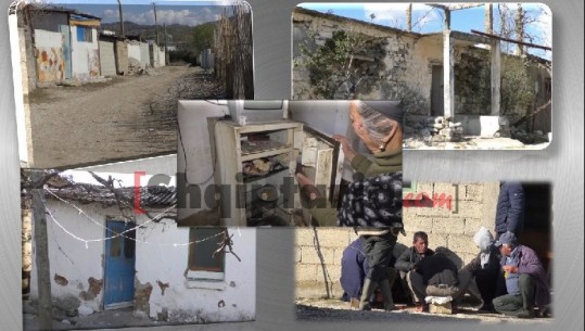 Vlorë/ Kushte të vështira ekonomike, banorët braktisin fshatin Picar