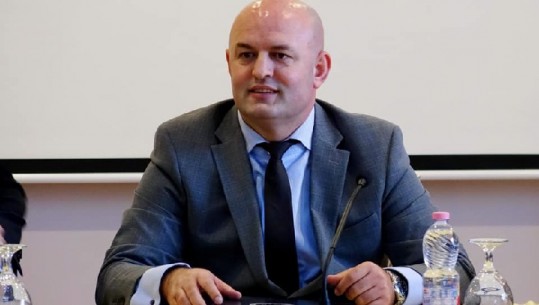 Mariglen Disha emërohet drejtor i ALUIZNIT në Tiranë
