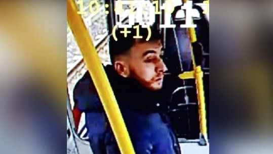 Sulm me armë në tramvaj në Holandë, tre të vdekur dhe disa të plagosur