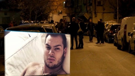 U akuzua për vrasjen e të atit dhe tregtarit në Durrës, ekzekutohet te dera e shtëpisë menaxheri i VIP-ave (VIDEO)