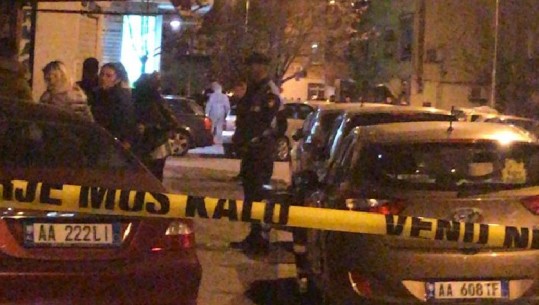 Ekzekutimi i Kurtit/ PD: Policia në drejtim të paditur...njësoj si vrasësit...