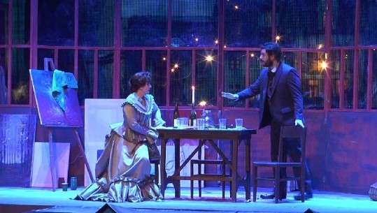Denis Skura rrëfen rolin në 'La Boheme', për herë të parë interpreton një kryerol të Puçinit