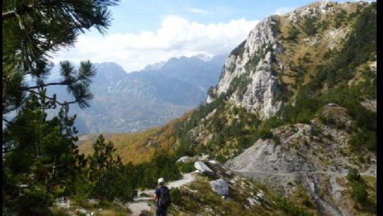 Nga Valbona në Theth dhe Nivicë/ Faqja e njohur britanike: Shijoni udhëtimet mahnitëse në Shqipëri