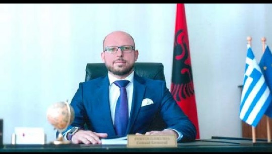 Skandali me pasaportat/ Shkarkohet konsulli shqiptar në Janinë, masë disiplinore për ambasadoren 