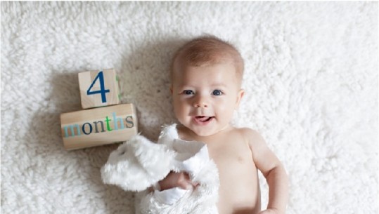 Bebet, tre hipotezat e reja për ecurinë e lindjeve deri me 2031