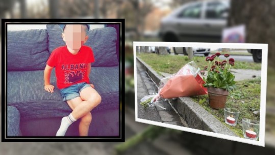 TRAGJIKE në Zvicër, e moshuara vret me thikë 7-vjecarin nga Kosova! Nëna: Më mori lulen më të bukur (FOTOT)