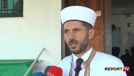 Tragjedia në Zelandën e Re/ Lutje në 40 xhami të Tiranës! Gurra: Dënoj aktin e rëndë