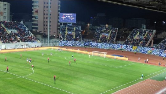 5 orë para fillimit të ndeshjes, ja dhe sa bileta kanë mbetur pa shitur për Shqipëri-Turqi