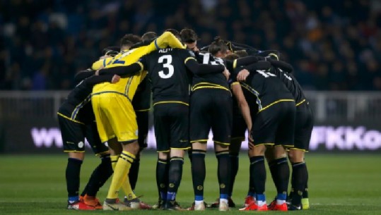 11 ndeshje rradhazi pa humbje, Kosova tremb Bullgarinë para sfidës për “Euro 2020”