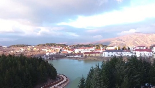 Transformimi i qytetit të Pukës në këtë VIDEO