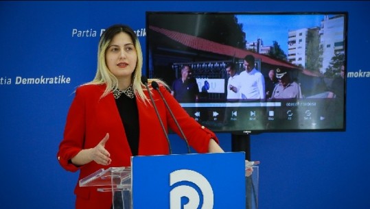 PD vazhdon akuzat ndaj Veliajt: Të hetohen tenderat pa garë të kryebashkiakut dhe kompanisë në Tiranë