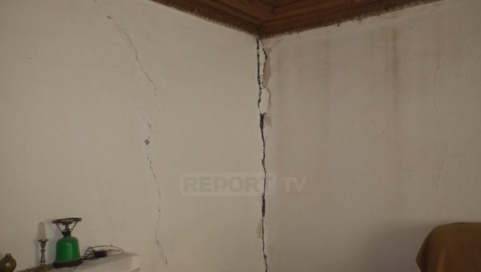 Selenicë/ Banorët e dëmtuar nga tërmeti ende pa dëmshpërblim