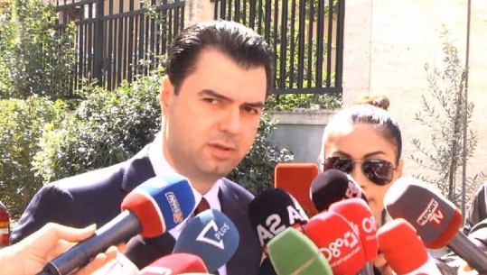 Basha surprizon: Ia kërkuam vetë prokurorisë hetimin e PD-së (VIDEO)