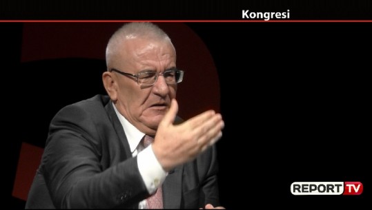 Rakipi në Report Tv: Rudina Hajdari është dobësia e Lulzim Bashës