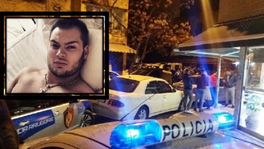 Vrasja e menaxherit të VIP-ave Jurgen Kurti/ Lirohet nga qelia një nga të arrestuarit