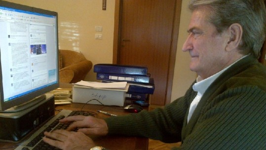 'Qytetari dixhital' mund t'i kushtojë shtrenjtë Sali Berishës, Policia e Shtetit ndërmerr hapin e MADH!
