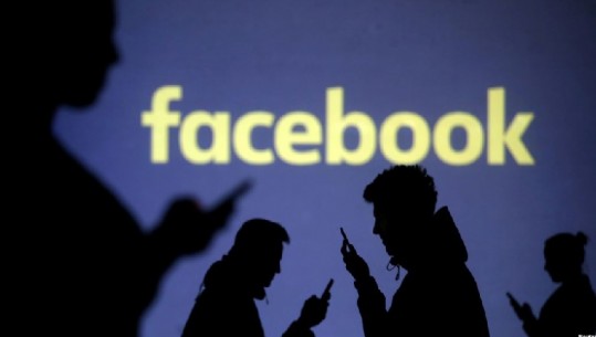 Facebook merr masa të forta, mbyll llogari edhe në Kosovë e Maqedoninë e Veriut 