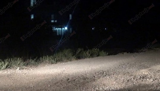 Shpërthim i fuqishëm me eksploziv në mesnatë në Fushë-Krujë (VIDEO)