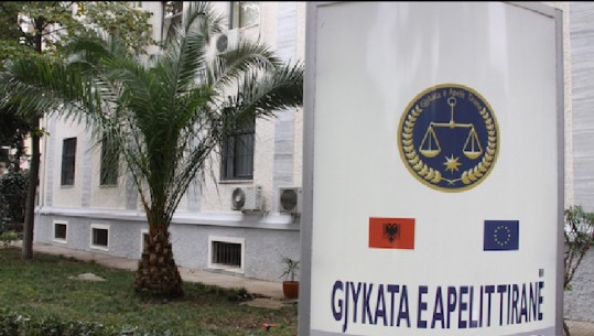 Ekskluzive/ Gjyqtarët e emëruar nga KLD që po bllokojnë Apelin në Tiranë 