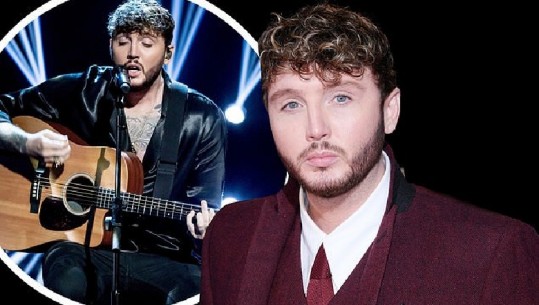 James Arthur në gjendje të rëndë, tërhiqet nga koncerti 