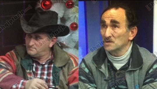 Zbulohen fotot e dy vëllezërve të vrarë në atentat mafioz në Shkodër