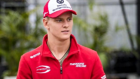 Ferrari dhe Schumacer të pandashëm, djali i legjendës gjermane do debutojë në “Formula 1”