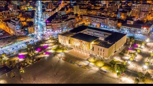 48 orë në Tiranë, sipas një gazetari italian