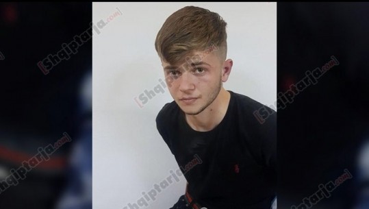 Zbulohet 18-vjeçari i dënuar që do të bënte vrasjen në Lezhë (EMRI+FOTO)