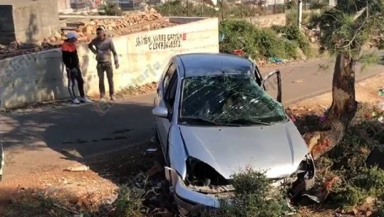 Mori makinën fshehurazi dhe u përplas me pemën, vdes pas 3 ditësh 13-vjeçari nga Lezha