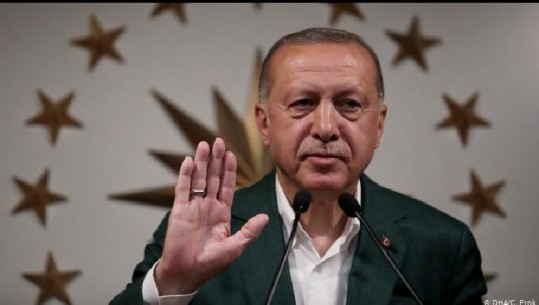 Fillimi i fundit të epokës Erdogan?