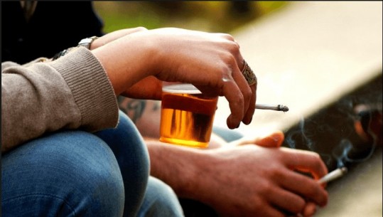 Varësia nga droga dhe alkooli/ Ballkani mbi mesataren botërore, por si renditet Shqipëria