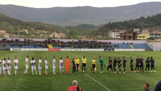 Kupa e Shqipërisë/ Tirana në gjysmëfinale mes drithërimash, Partizani eliminohet nga Luftëtari