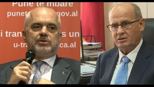 Rama kritika të forta rektorit të Tiranës: S'ka bërë detyrën, mund ta shkarkojmë