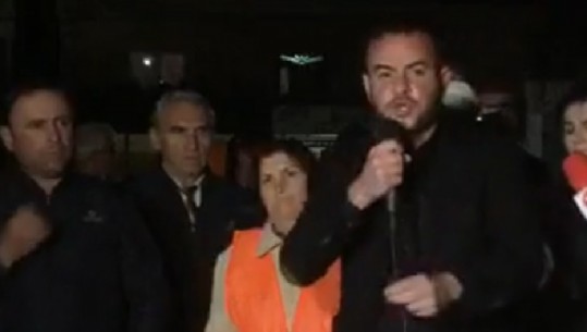 Balliu i PD-së: Kryetari i bashkisë së Vlorës çoi familjen në Greqi se u kërcënua