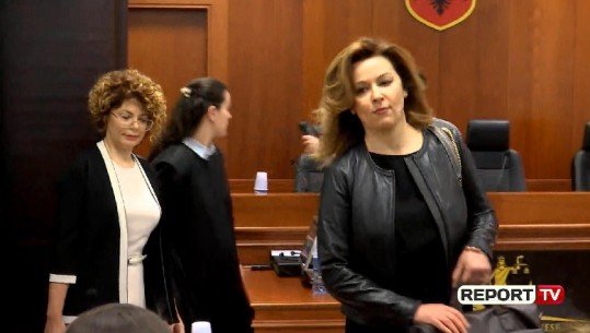 Nuk u lejua të mbronte motrën ish-prokurore, KLGj pranon dorëheqjen e gjyqtares Ema Gashi