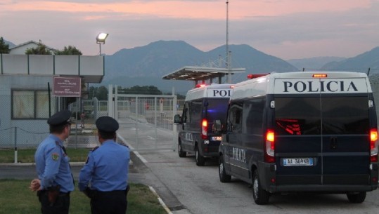 Arrestohet në Rinas, laçjani i dënuar në Itali me 11 vite burg
