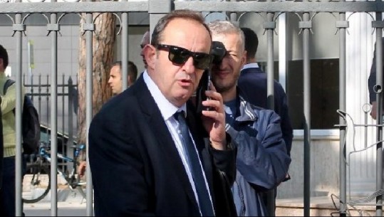 Anëtari i KLP-së spiun? Prokuroria mbyll hetimet për Bujar Sheshin