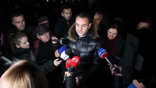 Balliu i PD-së: Ministri që rrezikon 20 vjet burg bredh nëpër klubet e Tiranës